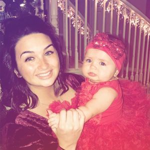 Meet your Posher, Mariah